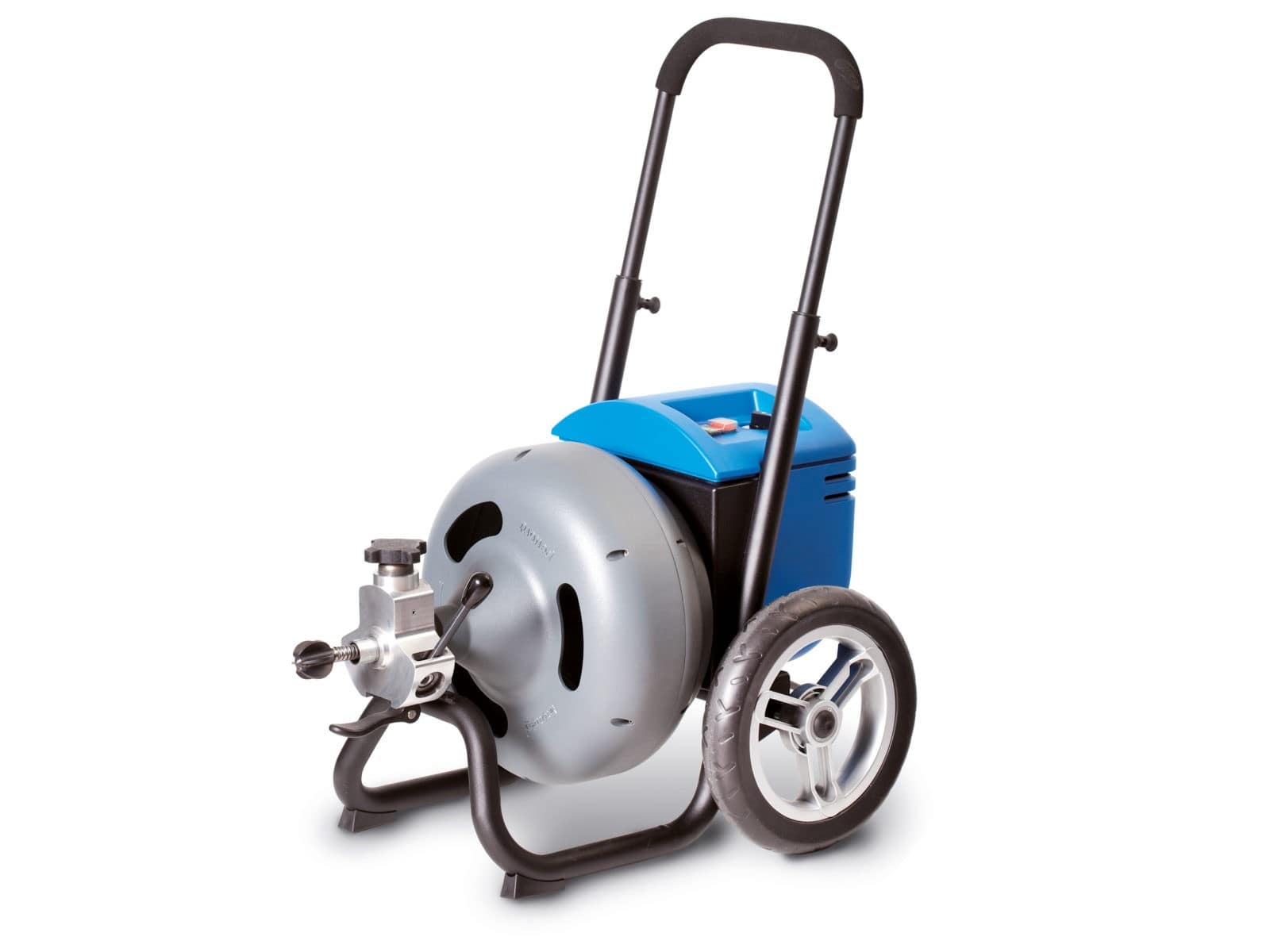 Spiralreinigung 2 Spiralreinigung Allround