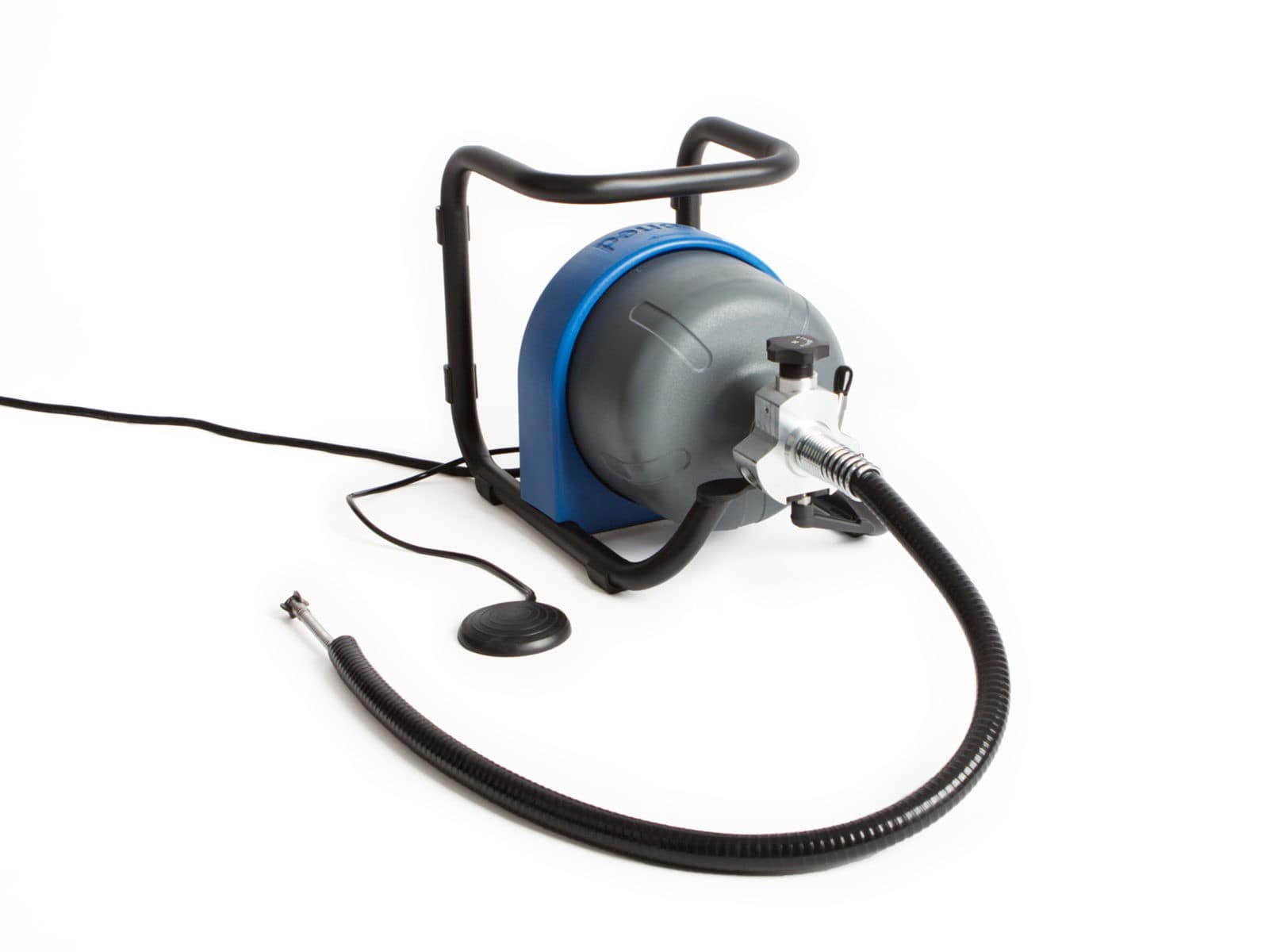 Spiralreinigung 3 Spiralreinigung Flexmatic